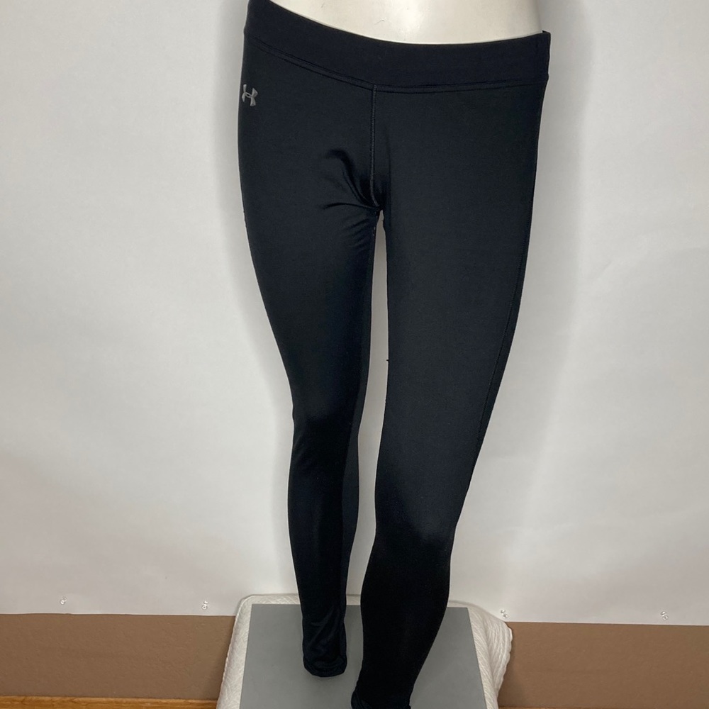 Under Armour Fitted Coldgear Sz Large